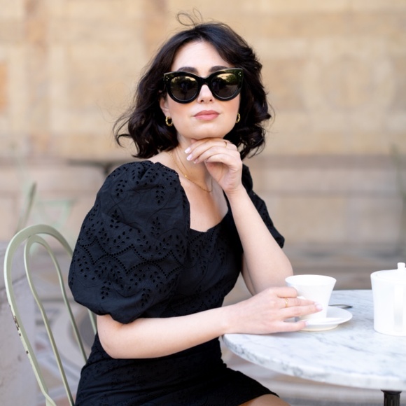 Sezane Allya Dress - Picture 2 of 2